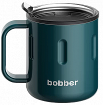 Термокружка Bobber Mug-300 Deep Teal