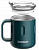Термокружка Bobber Mug-300 Deep Teal - Фото 3 малая