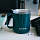 Термокружка Bobber Mug-300 Deep Teal - Фото 4 малая