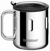 Термокружка Bobber Mug-300 Glossy