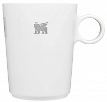 Кофейная кружка Stanley Adventure Daybreak 0,313 L Белый