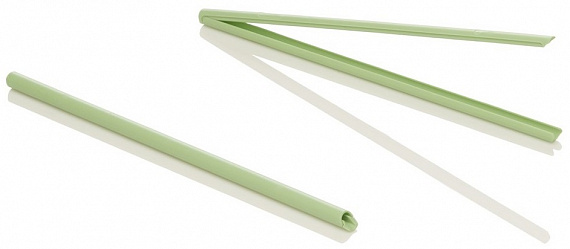Трубочка Humangear UnStraw Mint - Фото 2 большая