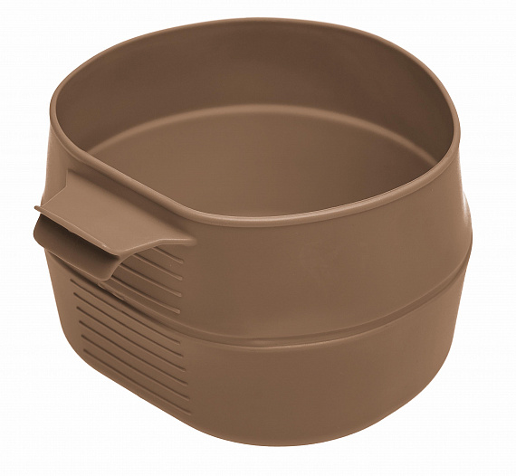 Кружка Wildo Fold-A-Cup Big Desert - Фото 1 большая
