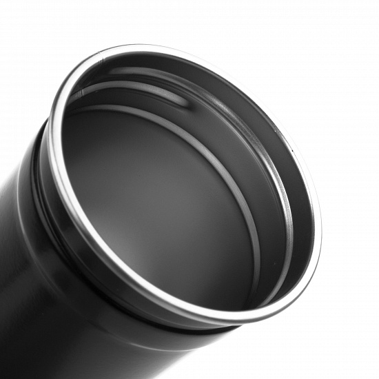 Набор Stanley Adventure Steel Shots + Flask Matte Black - Фото 6 большая