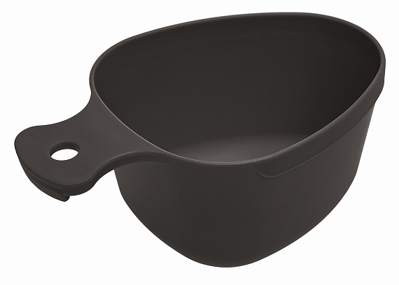Кружка-миска Wildo Kasa Army Dark Grey - Фото 1 большая