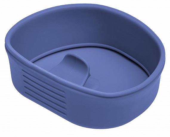 Кружка Wildo Fold-A-Cup Blueberry - Фото 2 большая
