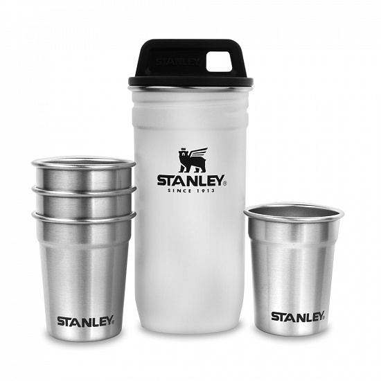 Набор стопок Stanley Adventure Polar - Фото 1 большая