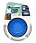 Кружка Sea to Summit X-Cup Royal Blue - Фото 3 малая