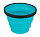 Складная кружка Sea to Summit X-Mug Pacific Blue - Фото 1 малая