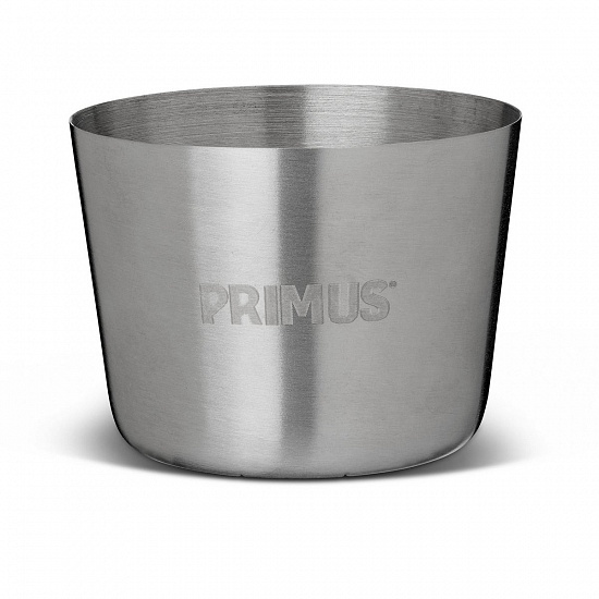 Набор стопок Primus Shot Glass S.S. (4 шт) - Фото 3 большая