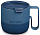 Термокружка Klean Kanteen Rise Mug 0,4 Stellar - Фото 1 малая