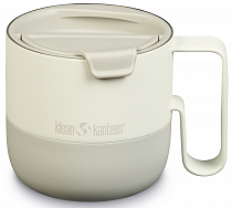 Термокружка Klean Kanteen Rise Mug 0,4 Tofu