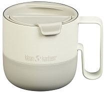 Термокружка Klean Kanteen Rise Mug 0,4 Tofu