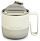 Термокружка Klean Kanteen Rise Mug 0,4 Tofu - Фото 2 малая