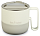Термокружка Klean Kanteen Rise Mug 0,4 Tofu - Фото 3 малая