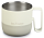 Термокружка Klean Kanteen Rise Mug 0,4 Tofu - Фото 5 малая