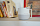 Термокружка Klean Kanteen Rise Mug 0,4 Tofu - Фото 6 малая