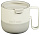 Термокружка Klean Kanteen Rise Mug 0,4 Tofu - Фото 1 малая