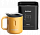 Термокружка Bobber Mug-300 Ginger Tonic - Фото 2 малая