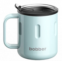 Термокружка Bobber Mug-300 Light Blue