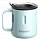 Термокружка Bobber Mug-300 Light Blue - Фото 1 малая