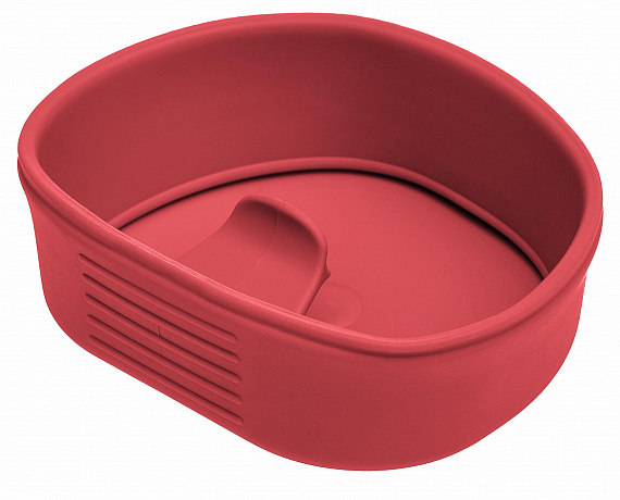 Кружка Wildo Fold-A-Cup Pitaya Pink - Фото 2 большая