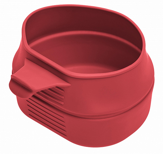 Кружка Wildo Fold-A-Cup Pitaya Pink - Фото 1 большая