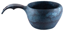 Чашка-кукса Kupilka 21 Classic Blueberry