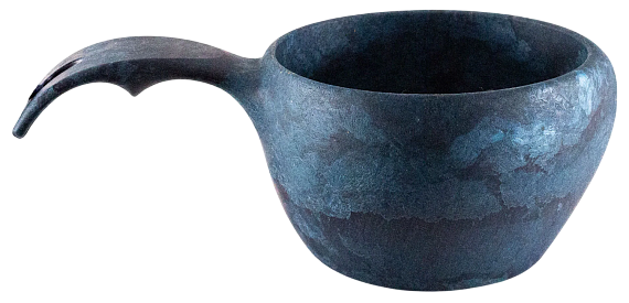 Чашка-кукса Kupilka 21 Classic Blueberry - Фото 1 большая
