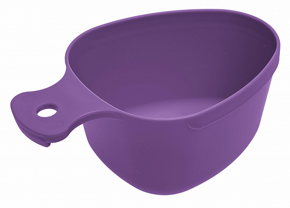 Кружка-Миска Wildo Kasa Army Lilac - Фото 1 большая