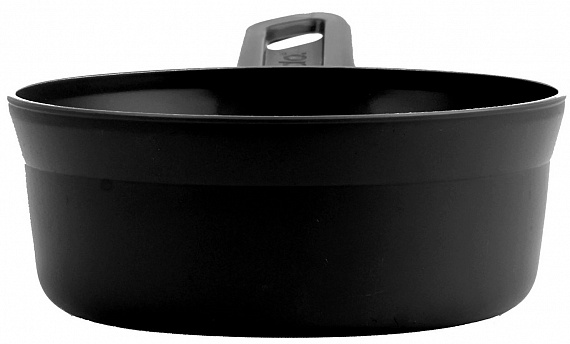 Миска Wildo Kasa XL Black - Фото 1 большая
