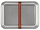Ланч-бокс Klean Kanteen Meal Box 1,005 Autumn Glaze - Фото 8 малая