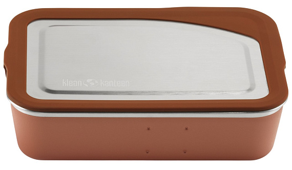 Ланч-бокс Klean Kanteen Meal Box 1,005 Autumn Glaze - Фото 1 большая