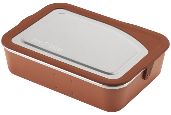 Ланч-бокс Klean Kanteen Meal Box 1,005 Autumn Glaze - Фото 3 большая