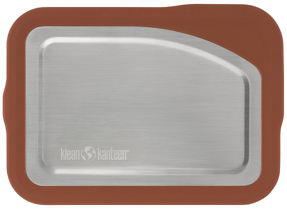 Ланч-бокс Klean Kanteen Meal Box 1,005 Autumn Glaze - Фото 5 большая