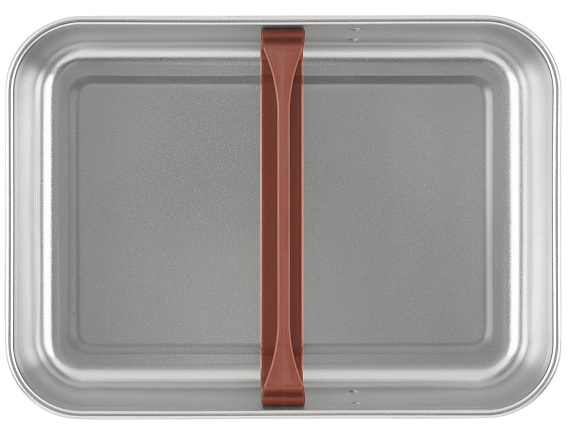 Ланч-бокс Klean Kanteen Meal Box 1,005 Autumn Glaze - Фото 8 большая