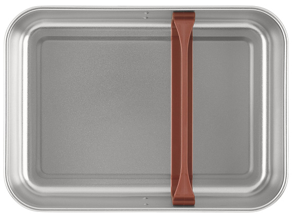 Ланч-бокс Klean Kanteen Meal Box 1,005 Autumn Glaze - Фото 9 большая