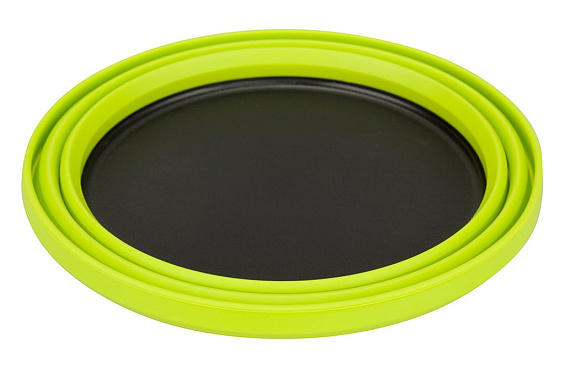 Миска Sea to Summit X-Bowl Lime - Фото 2 большая