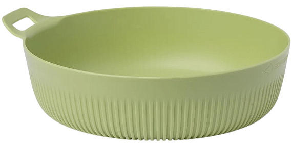 Миска Sea to Summit Horizon Light Green - Фото 1 большая