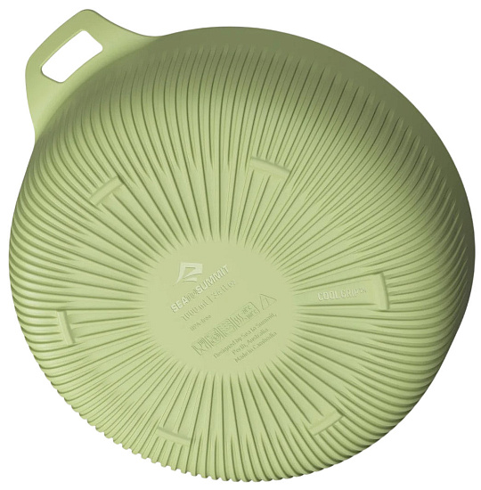 Миска Sea to Summit Horizon Light Green - Фото 2 большая