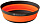 Миска Sea to Summit Frontier UL Collapsible M Orange - Фото 1 малая