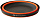 Миска Sea to Summit Frontier UL Collapsible M Orange - Фото 2 малая