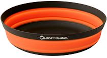 Миска Sea to Summit Frontier UL Collapsible L Orange
