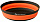 Миска Sea to Summit Frontier UL Collapsible L Orange - Фото 1 малая