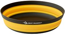 Миска Sea to Summit Frontier UL Collapsible L Yellow
