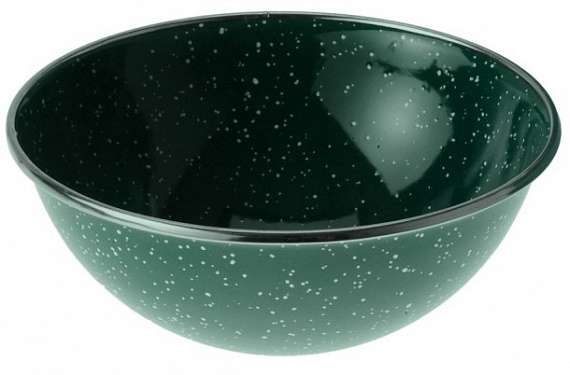 Миска GSI Green - Фото 1 большая