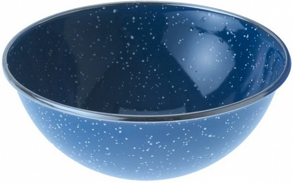Миска GSI Blue - Фото 1 большая