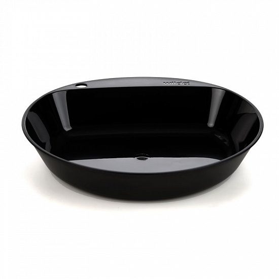 Миска Wildo Camper Black - Фото 1 большая