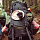 Миска Wildo Camper Dark Grey - Фото 4 малая