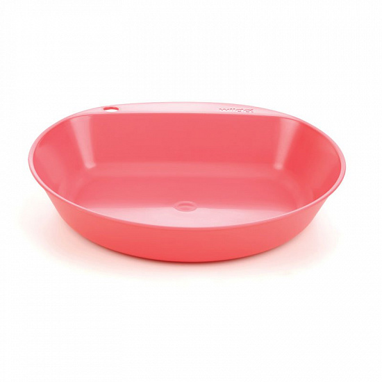 Миска Wildo Camper Pitaya Pink - Фото 1 большая